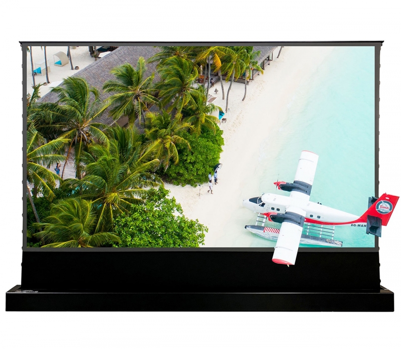 VIVIDSTORM S PRO Tension Floor 120