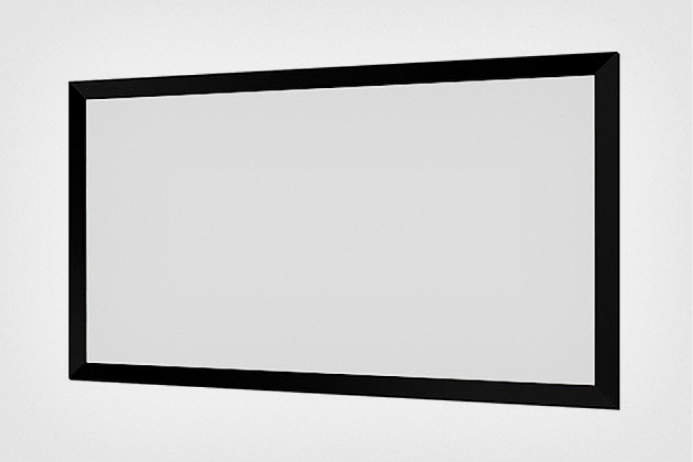 Kauber Fix Frame 16:9 99&quot;